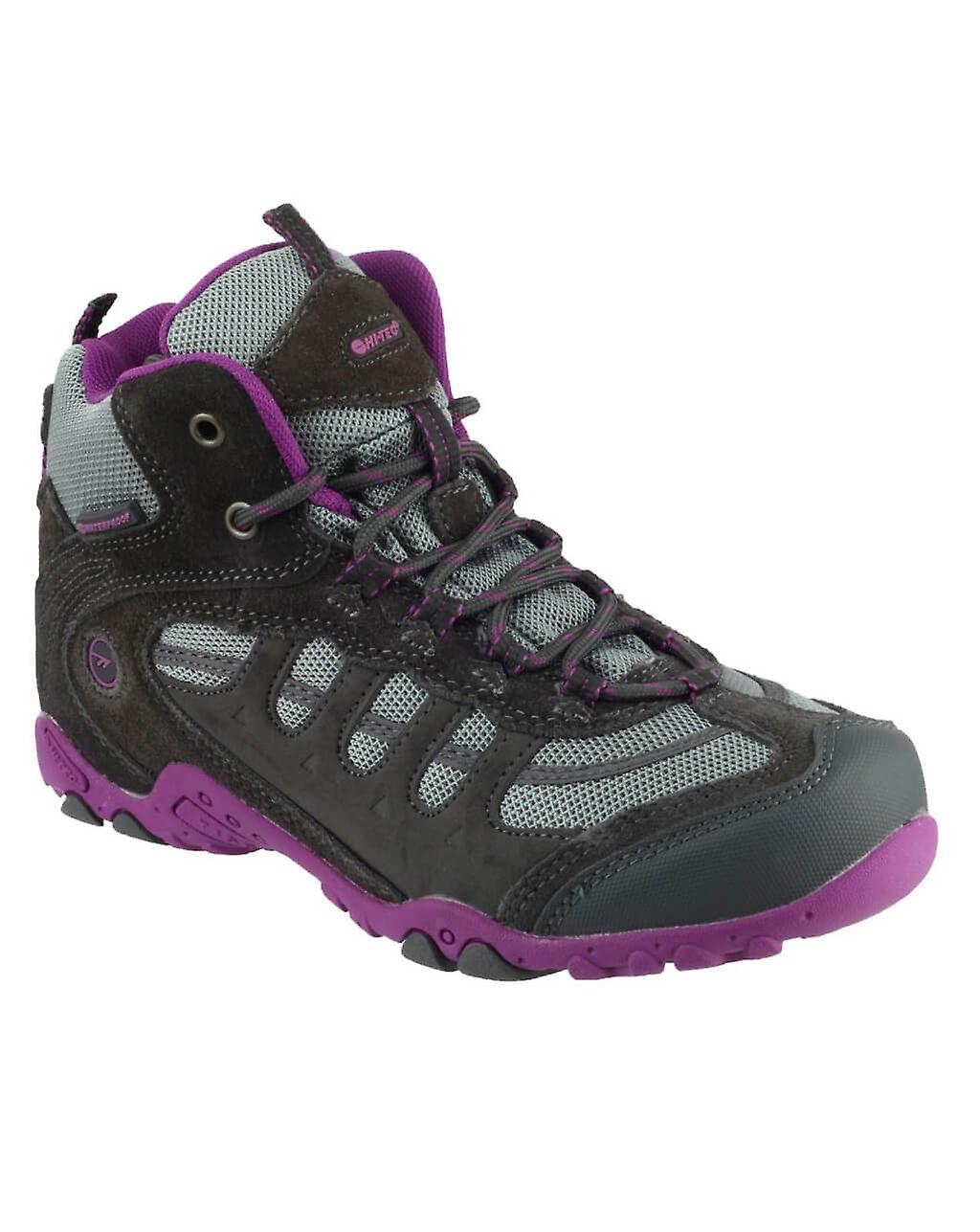 Hi-tec Penrith Hiking Boots Boys