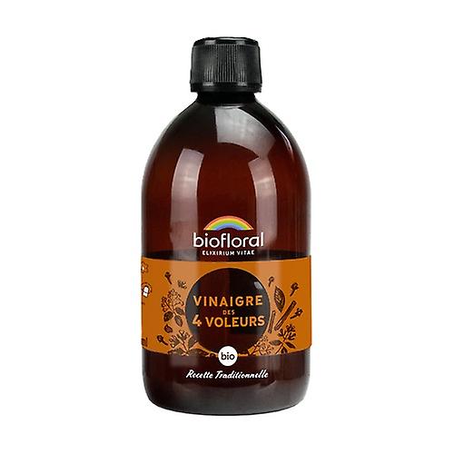 Organic 4 Thieves Vinegar 500 ml