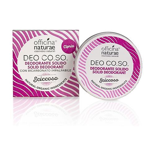 Deodorant Co.So. "Posh" Chic 50 ml