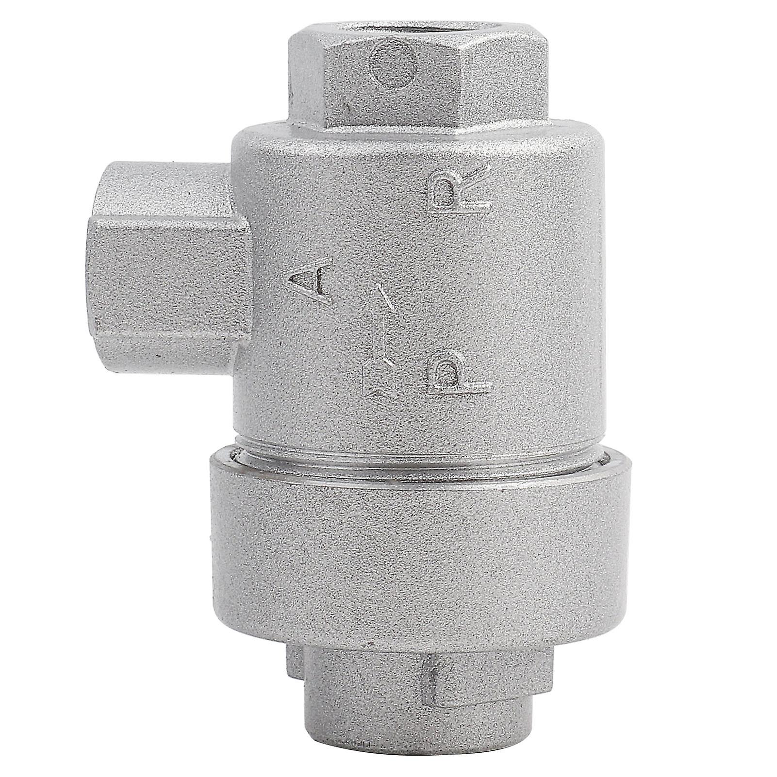 BQE-02 Quick Release Valve Quick Release Valve Relief Valve 2 Thread PT1/4