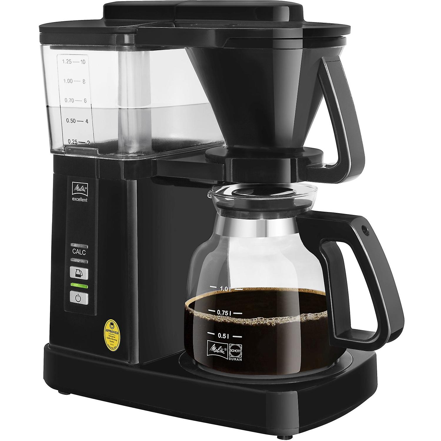 Coffee maker Excellent 5.0 Sv