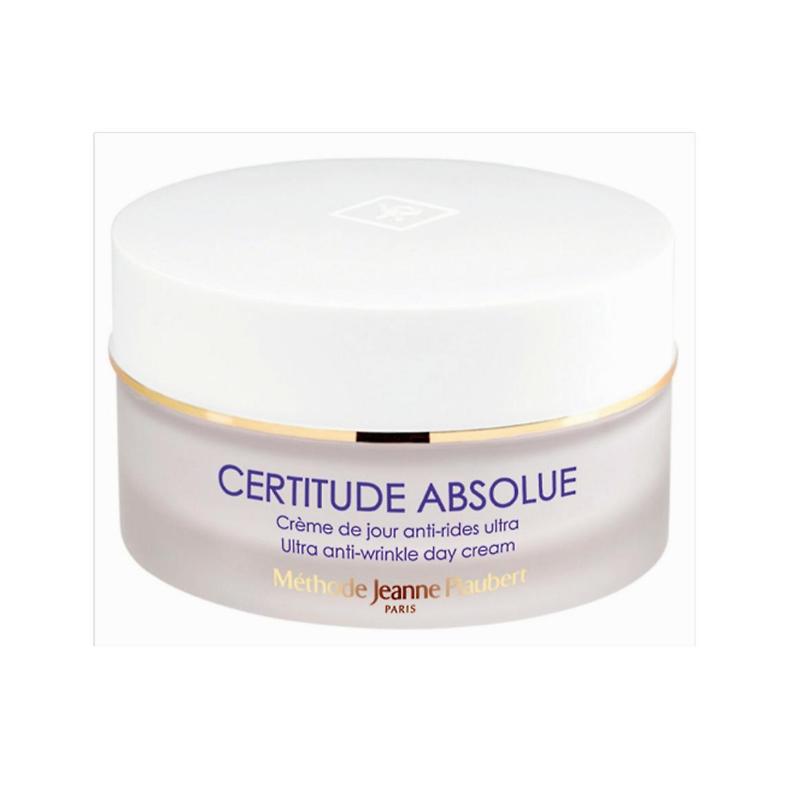 Absolute Certainty Anti-Wrinkle Day Cream