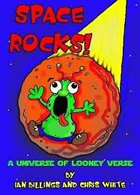 Rocce spaziali