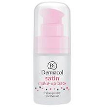 Dermacol - Satin Make-up Base - Glatting base under make-up 30ml