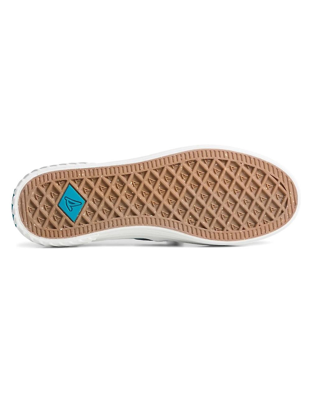 Sperry Women's Sailor Boat Leather