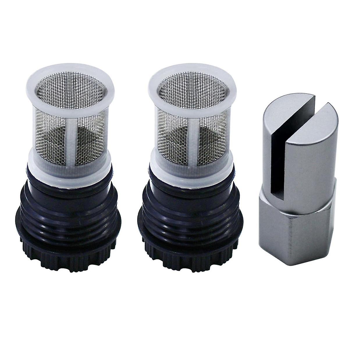 H98-510-S for Water Heater Filter and Inlet Filter Removal Tool for Water Heater