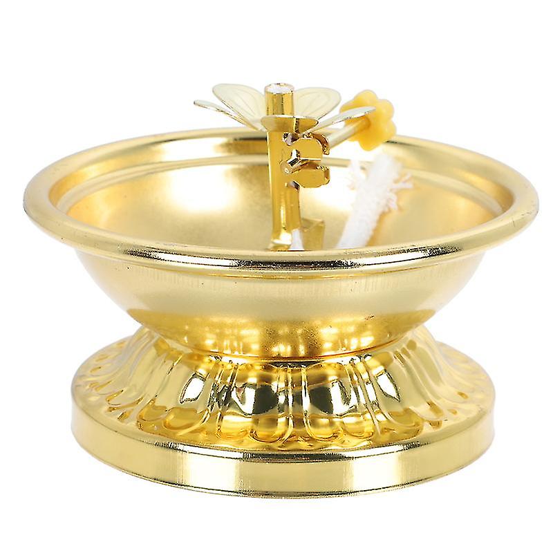 1pcs Butter Lamp Holder