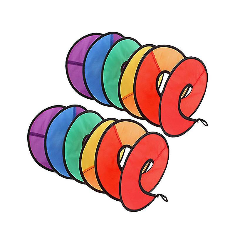 2pcs Outdoor Zelt Windschutz