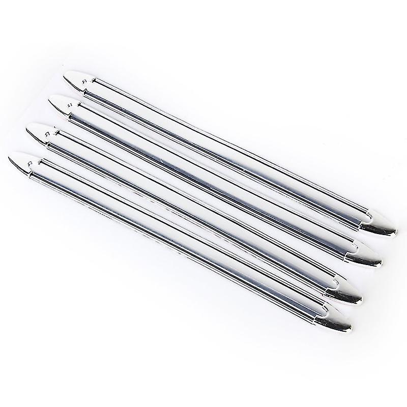 4pcs Car Bumper Guard Protector