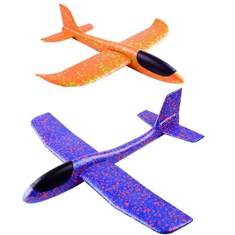2pcs Plane Toys