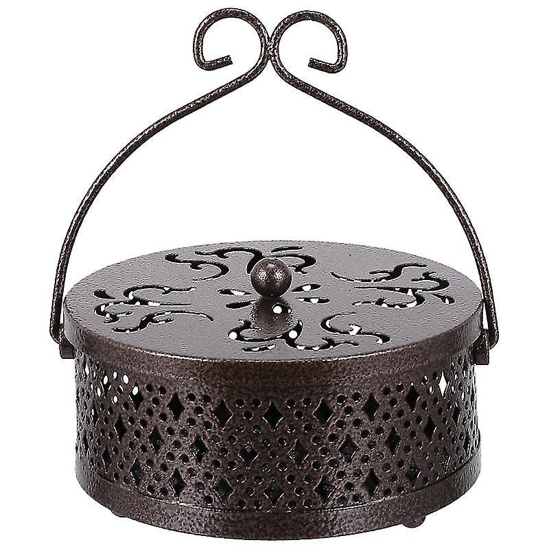 1pcs Mosquito Coil Case For Home