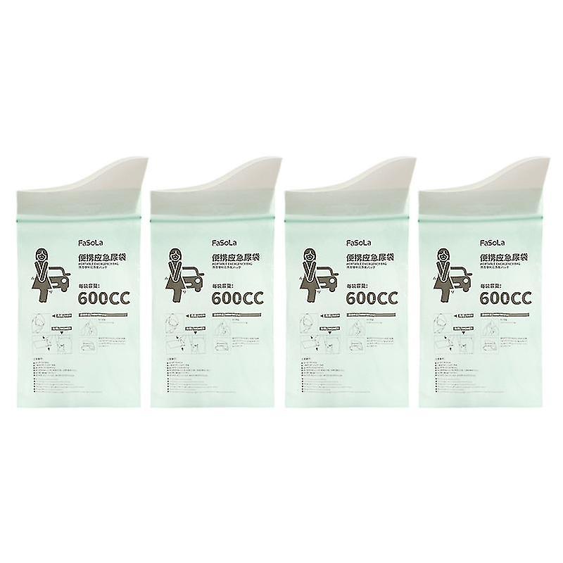 Resin Storage Pouch For Outdoor Use