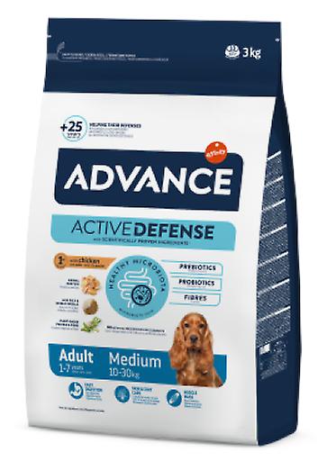 Advance Cibo Secco Medium Adult Pollo e Riso