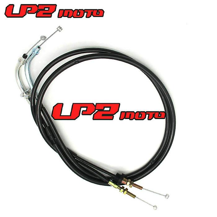 For Yamaha YBR250 2007-2011 throttle cable Throttle cable