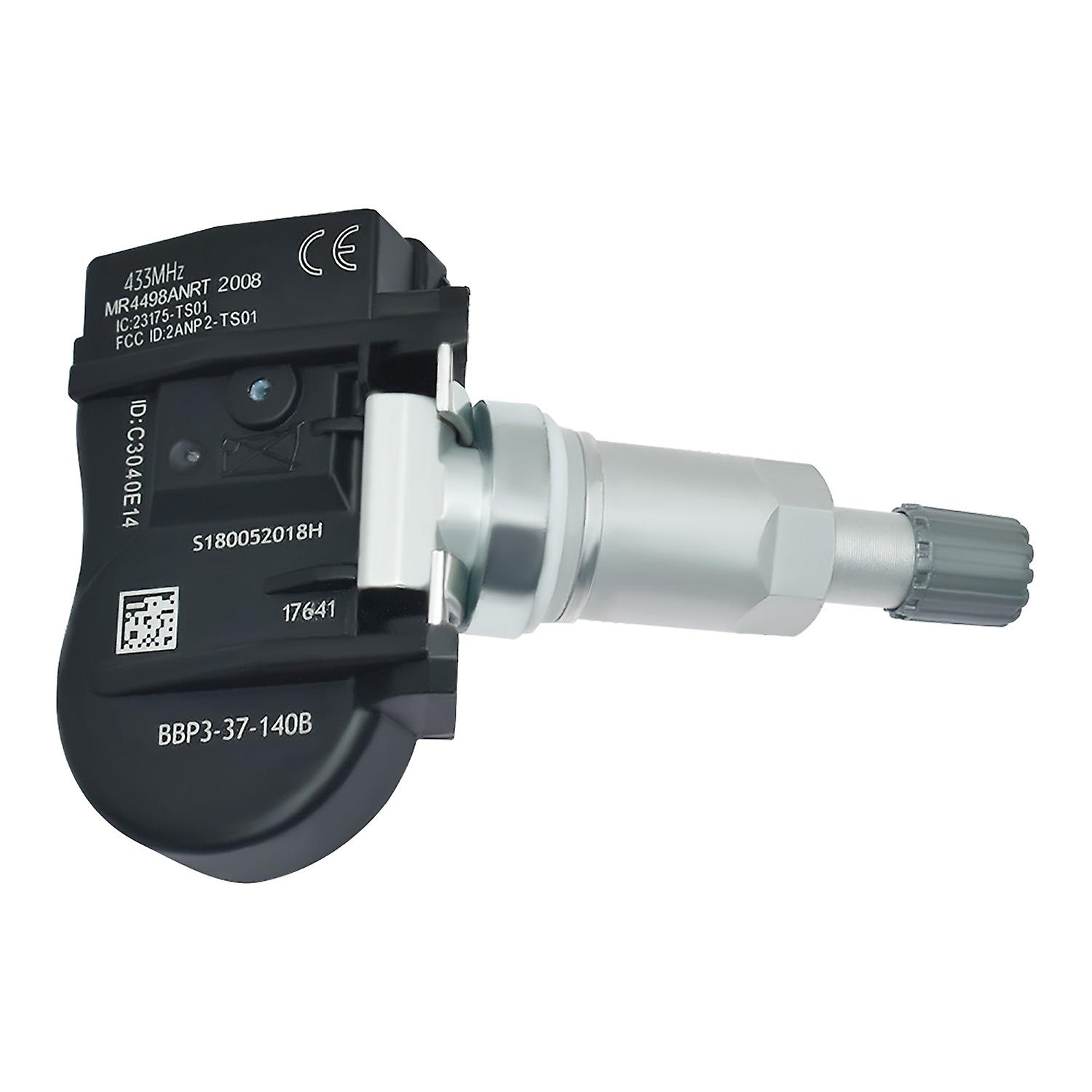 Tire pressure sensor   BBP3-37-140B