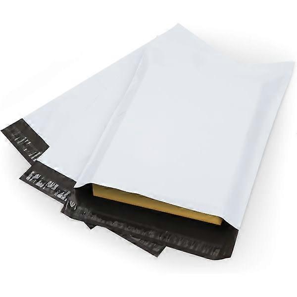 100-pack plastic bags Postal bags Plastic shipping P