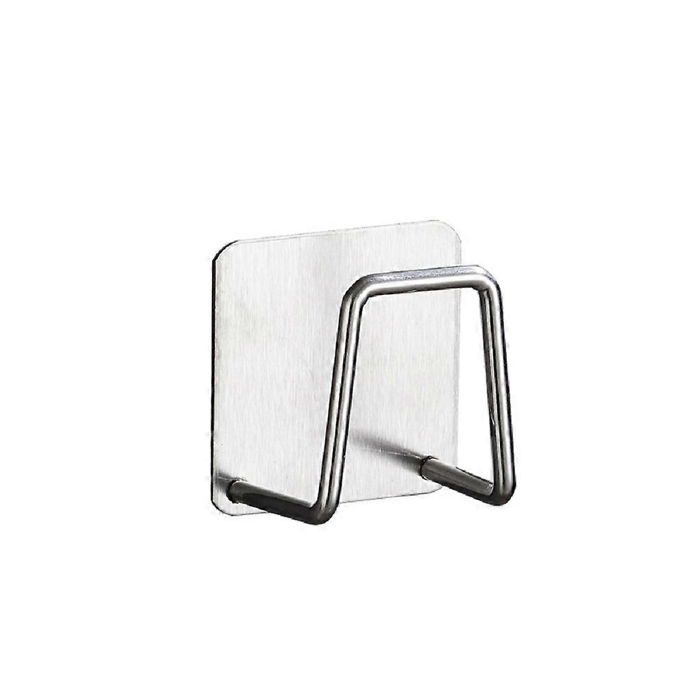 Kitchen Sink Sponge Holder, 2pcs Sponge Holder