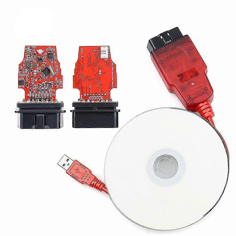 Arrival v1.94 renolink obd2 diagnostic interface for re-nault/d-acia vehicles ecu programmer key coding multi-function