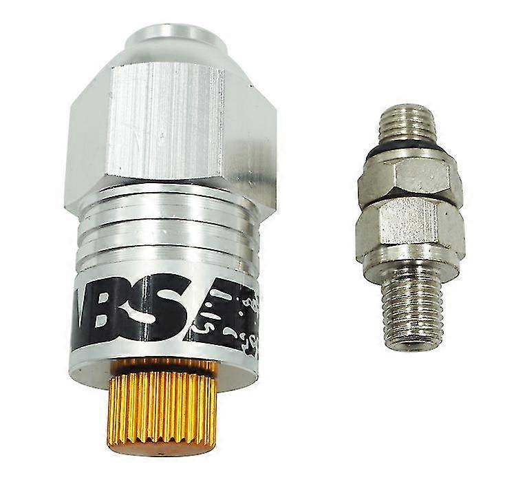 אופנוע ייחודי ABS 10mm מערכת בלימה נגד נעילה מערכת סיוע קליפר הבלם אופני בור עפר טרקטורונים Quad Go Kart Gy6 קטנוע ABS