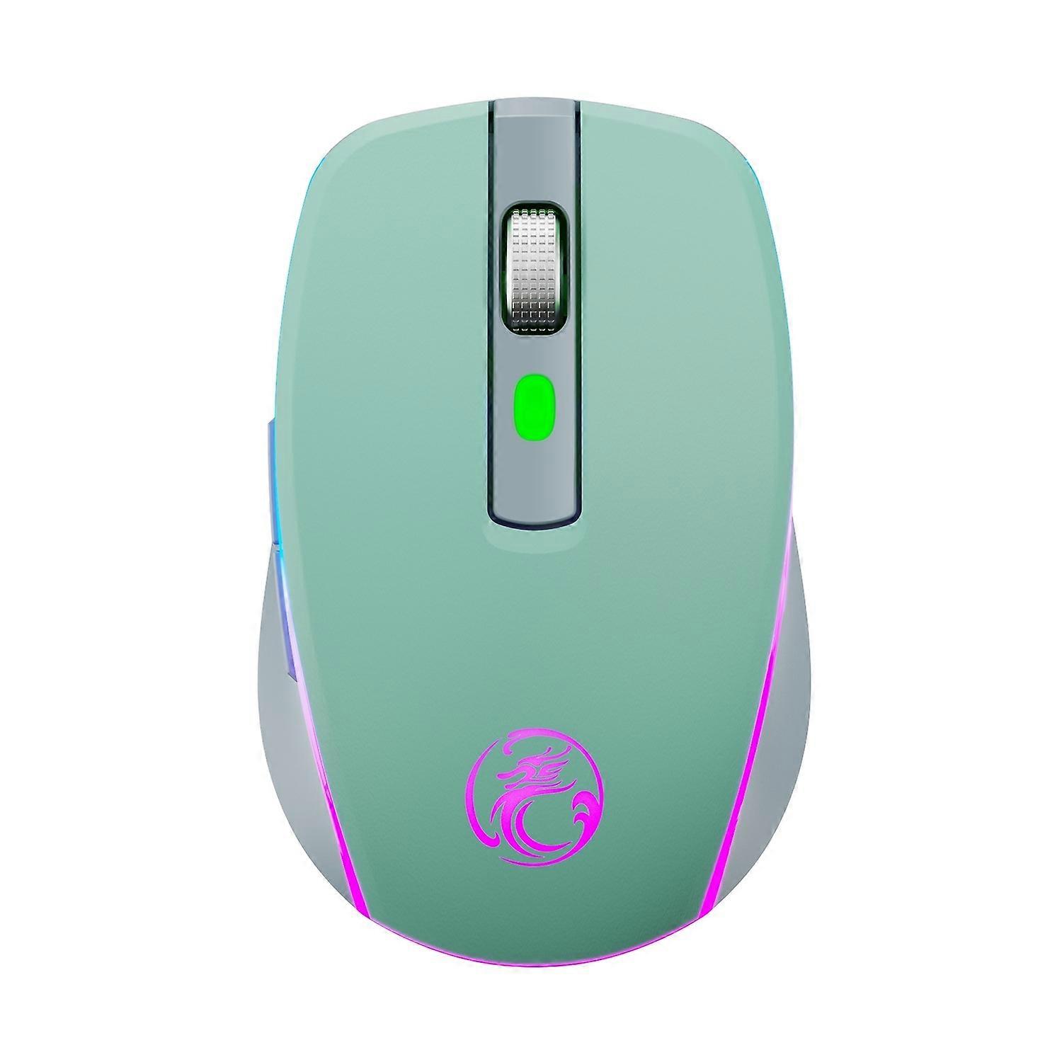 iMICE G903 Bluetooth Dual Mode Wireless Mouse