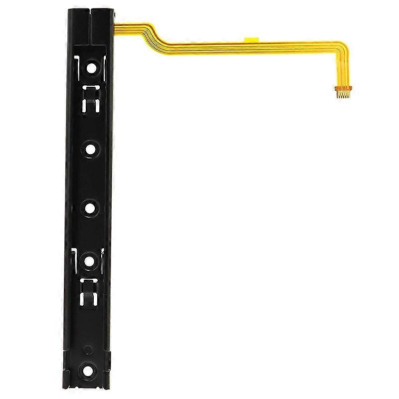 Replaces the Slide Rail Bracket with Sensor for the Hand Side Lever of the Console left