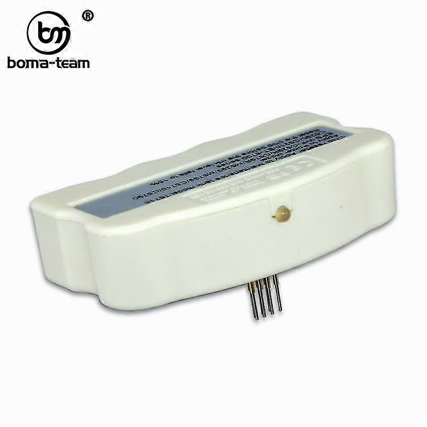hg T6714 Waste Ink Box Tank Chip Resetter For Epson WF-C8190 WF-C8190a WF-C8610 WF-C8690 C8690a WF-C869R WF-C869Ra C869 C879 C878R