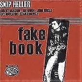 Fakebook CD (2004)