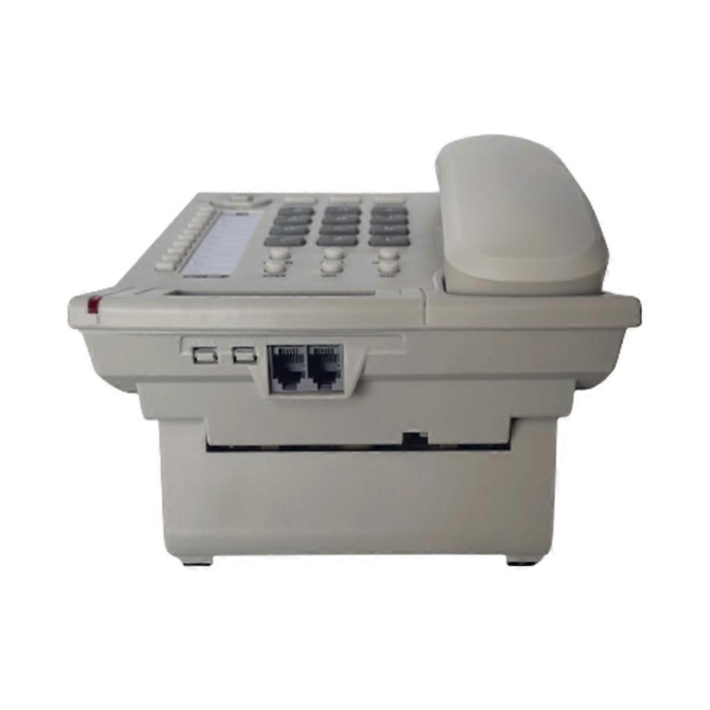Kablet Telefon Desktop House Telefon Emegency Telefon Eldre Big Button