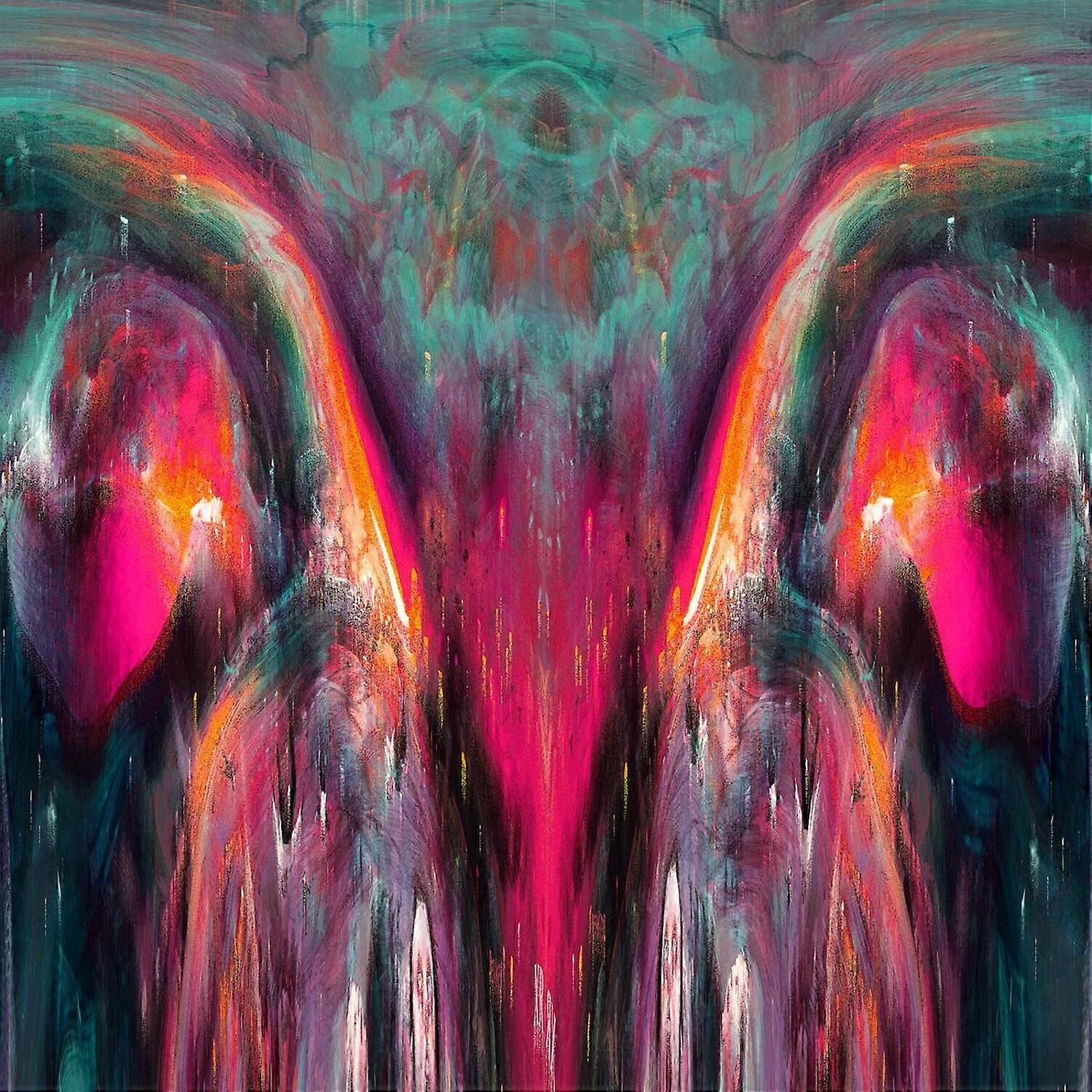 Unconditional Arms - Formation  [VINYL LP] USA import