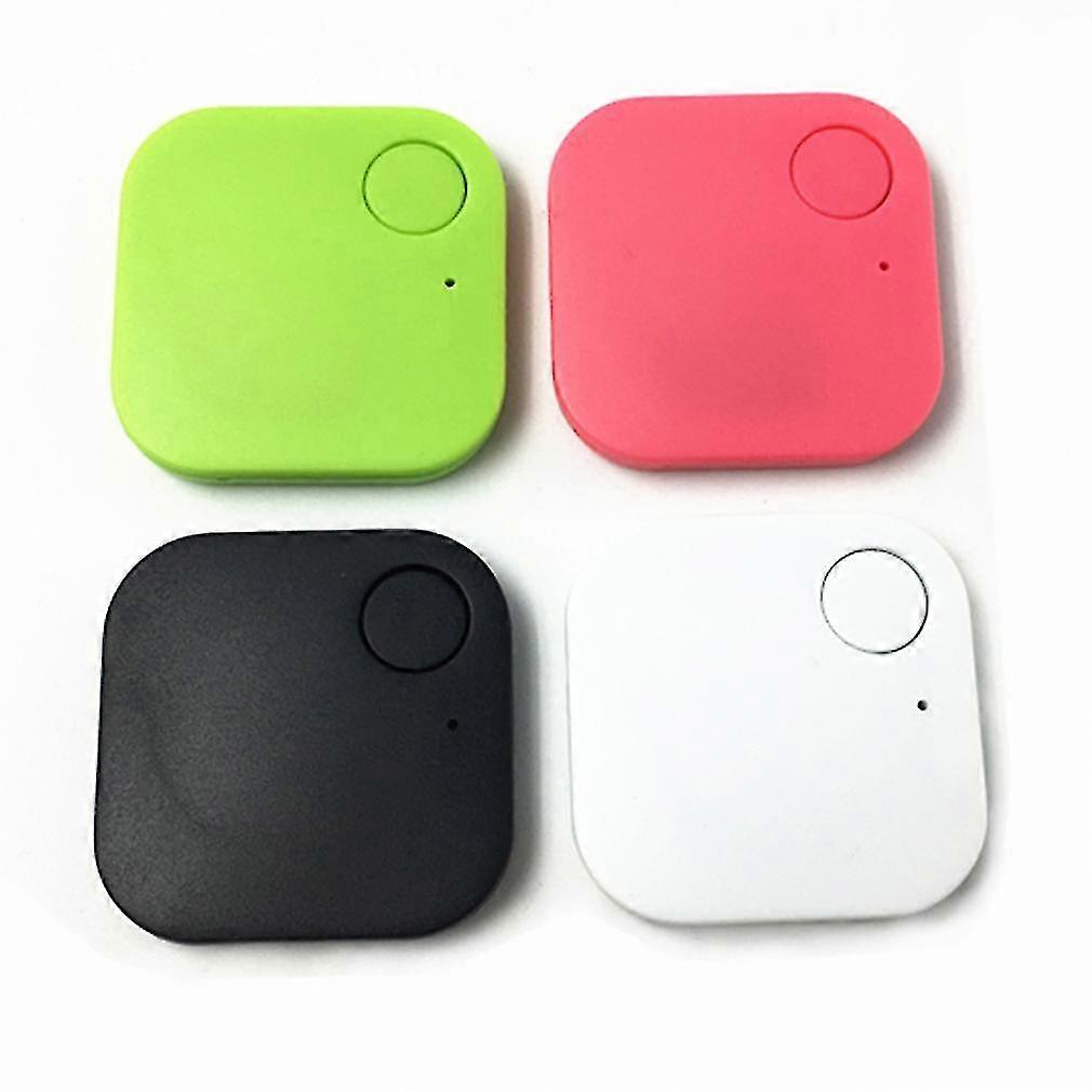 Mini Smart Finder Bluetooth Tag Key Wallet Kid Child Pet Phone Gps Tracer