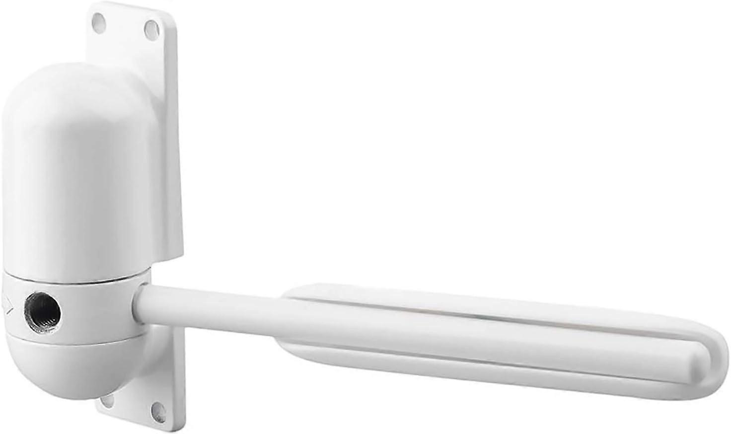 Adjustable Durable Door Closer Surface Mounted Automatic Door Spring For Automatic Closing