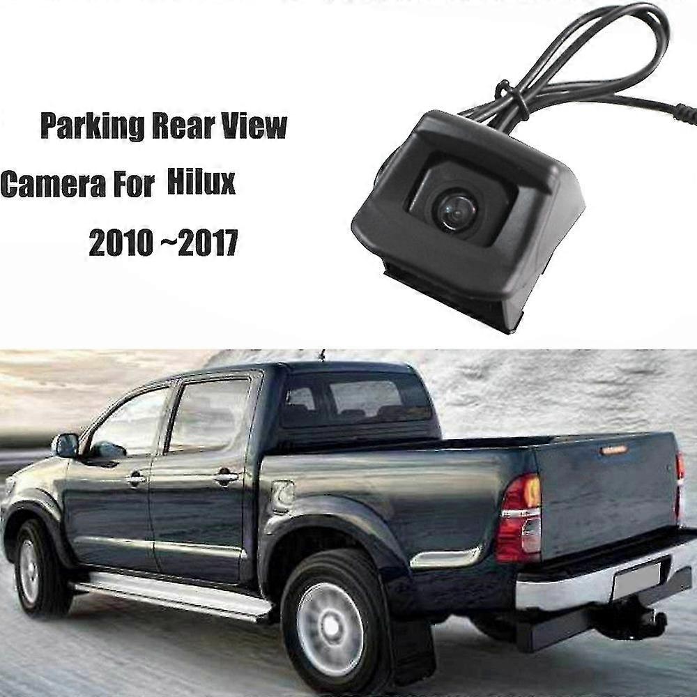 Car Rear Camera Reverse Camera For 2010-2017
