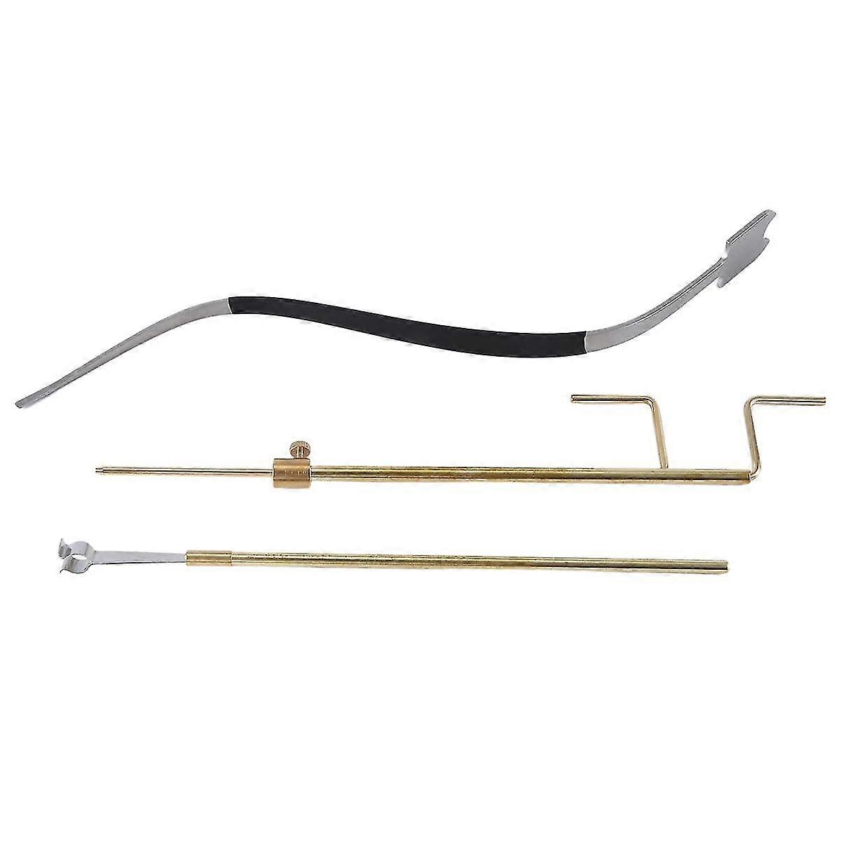 Cello Sound Column Installation And Adjustment Tool,sound Column Drill,sound Column Clamp,cello Sou