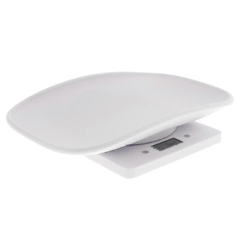 Multi-function Digital Pet Scale Measure Dog & Cat Weight Accurately 10kg