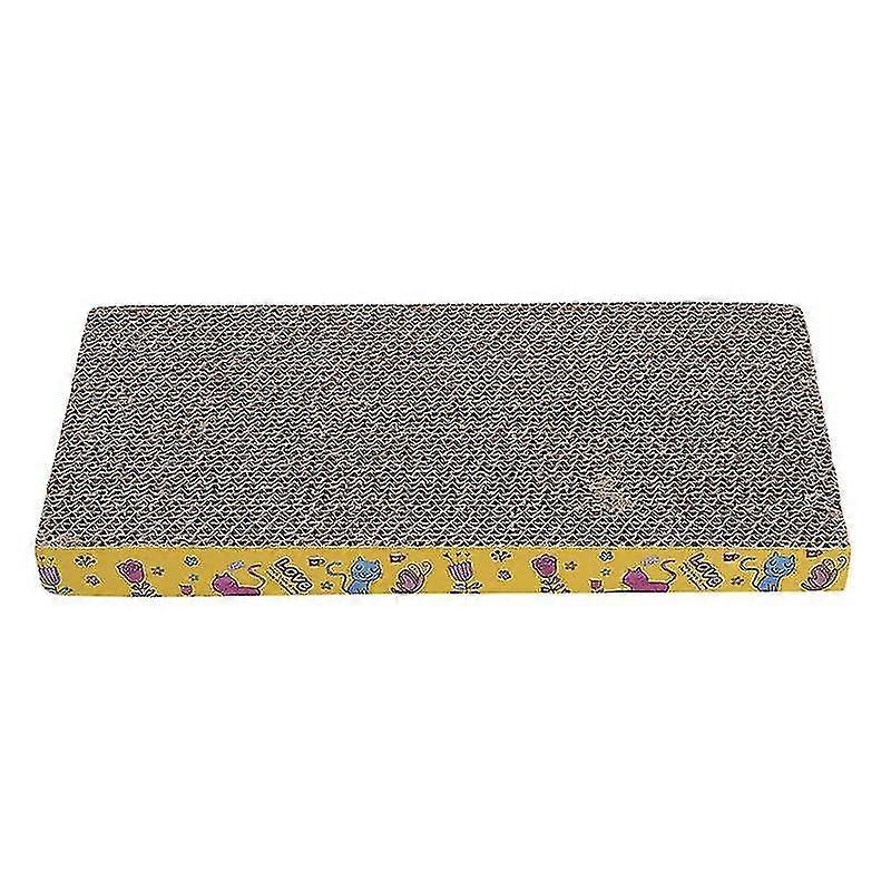 Cat Er Pets Products Board Pet Cat Corrugated Scratng Scratng Post Cat