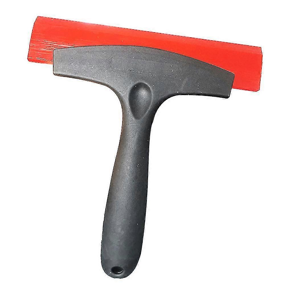Car Tint Film Sticker Squeegee Flexible Car Window Scraper Multipurpose Floor Beautifying Tools