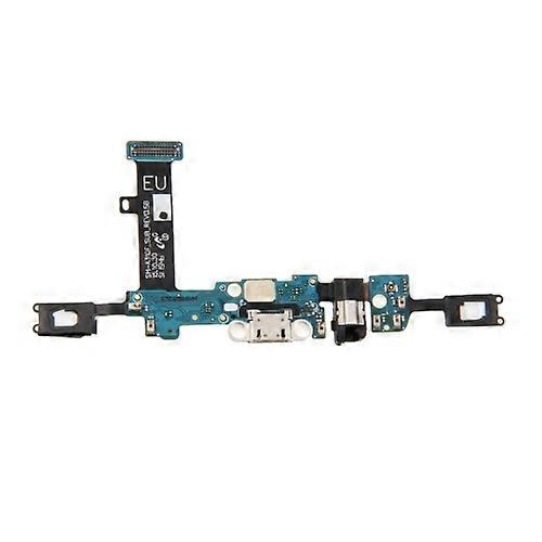 For Galaxy A3(2016) / A310F Charging Port & Sensor & Headphone Jack Flex Cable