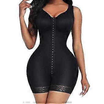 Body Shapewear Women Waist Trainer Slimming Underwear Push Up Bodysuit