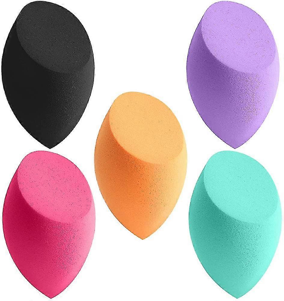 Makeup Sponge Puff Makeup Blending Sponge Makeup Blender Foundation Sponge