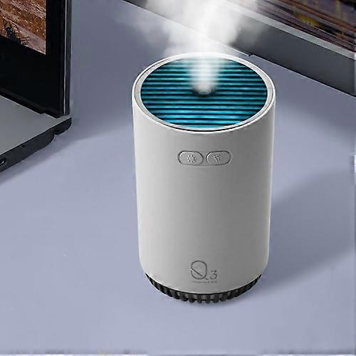 Wireless Q3 Humidifier Mini USB Charging Portable Air Purifier