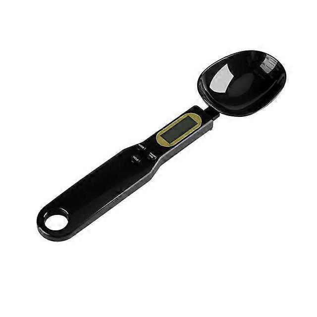 500g/0.1g Capacity Measuring Spoons Electronic Scale