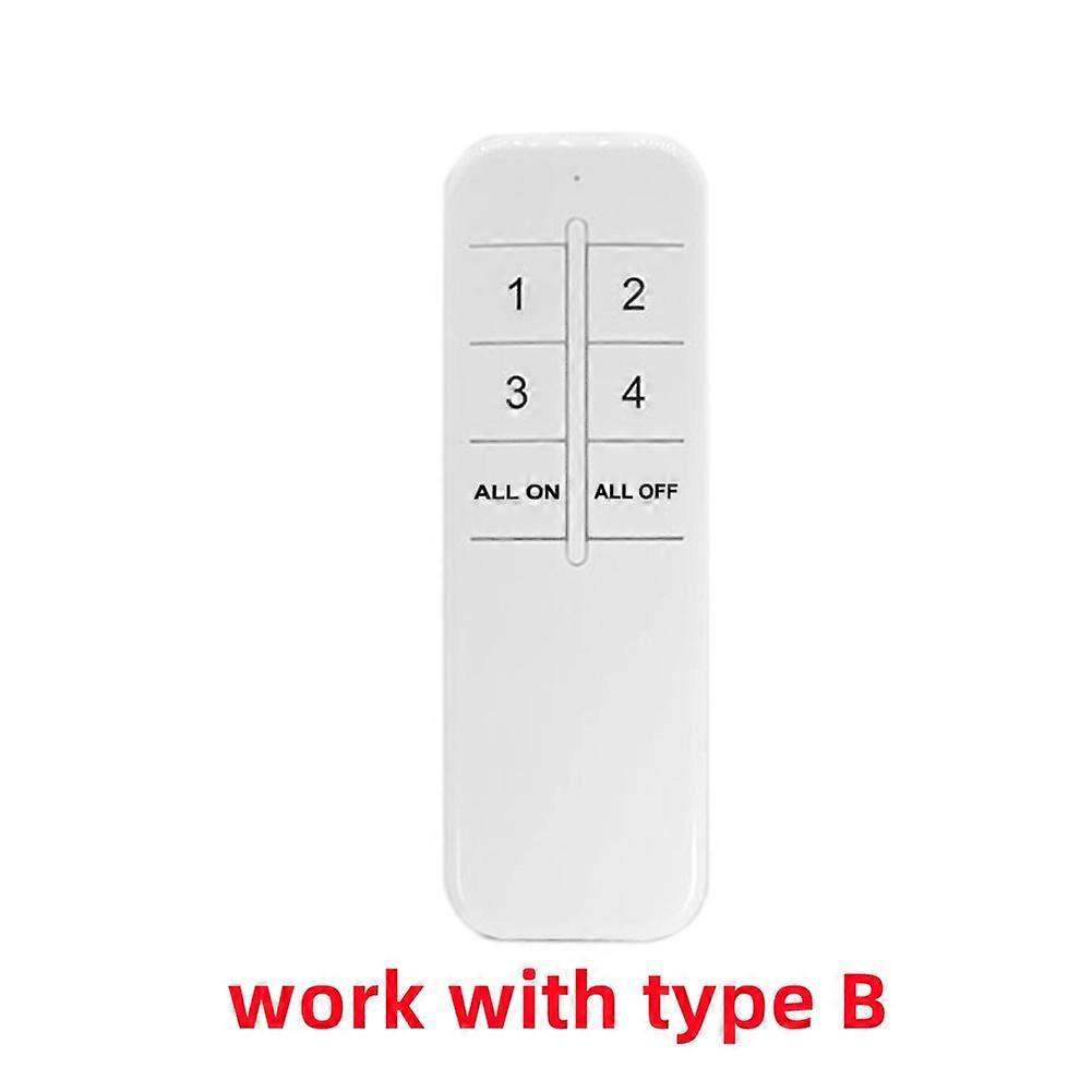 EWeLink Wifi 16A MINI Smart Switch DIY 2-way Control Modules APP Wireless