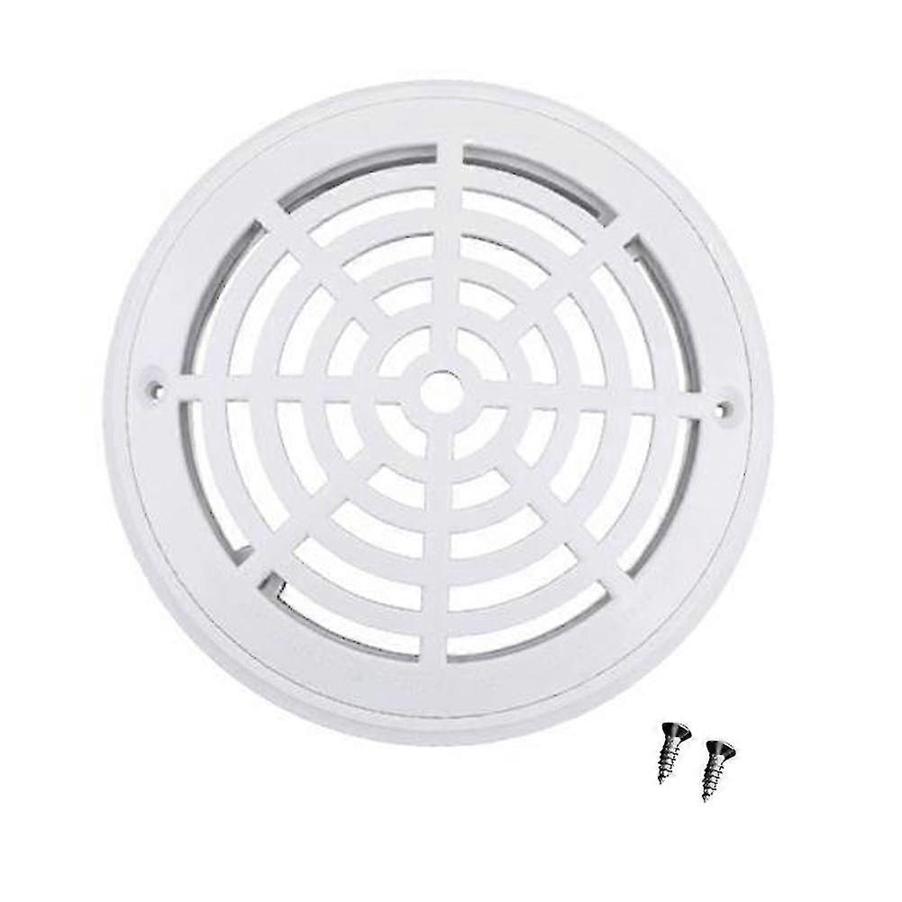 Sp-1030 Universal Swimming Pool Main Drain Port Water Overflow Outlet Accessory Qinhai