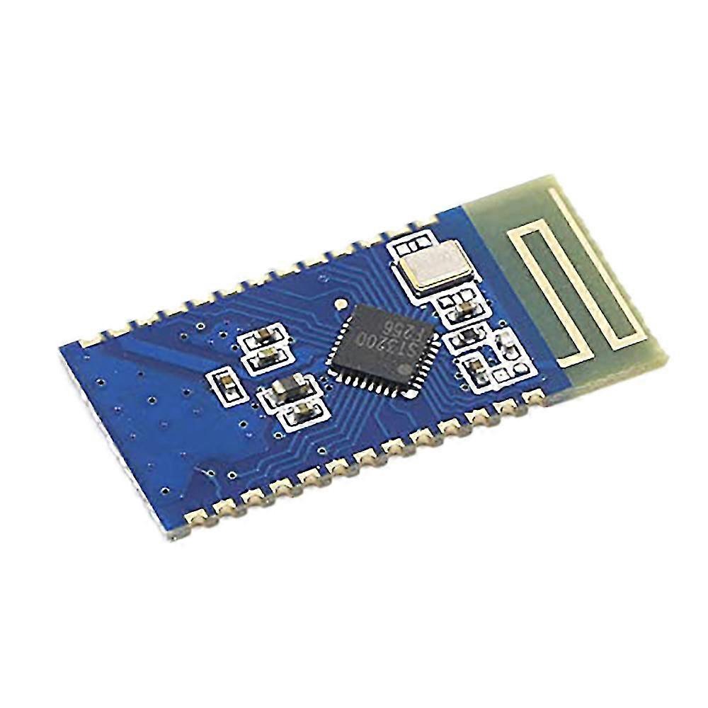 Jdy-33 Dual Mode Bluetooth Spp Bluetooth Spp-c Compatible With /06 Slave Bluetooth 3.0 5pcs