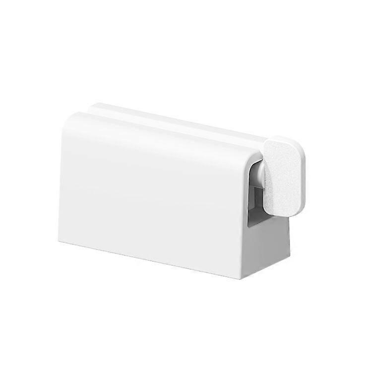 Rolling Tube Toothpaste - Toothpaste Extruder Holder Rotating Toothpaste Dispenser for Face Cleaning in Bathroom