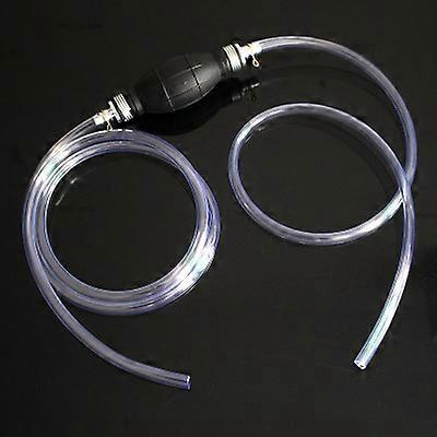 Manual Oil Pump  Absorber Automobile