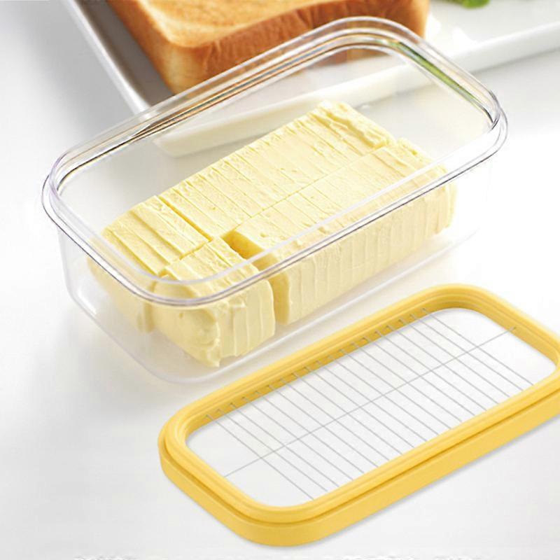 Butter Cutter Durable Efficient Practical Convenient Butter