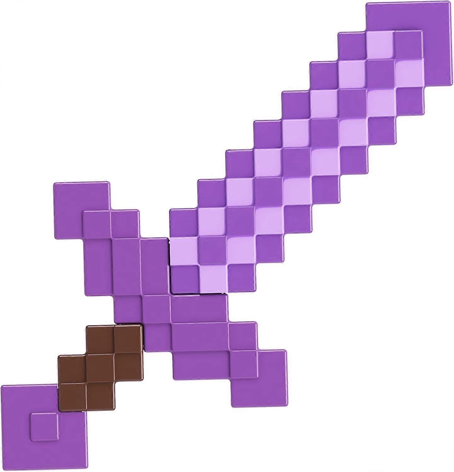 Minecraft - Enchanted Sword Kids Toy