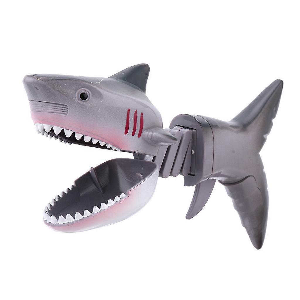 Grabber Toy Shark Claw Grabber Pincher Pals Shark Grabber Toy From