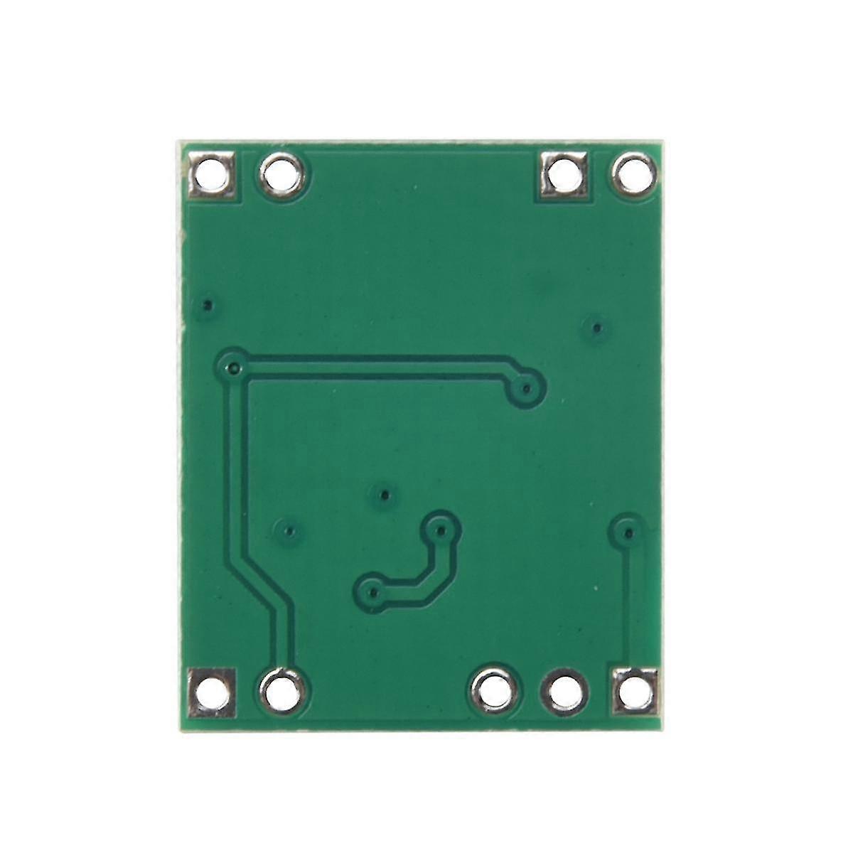 5 Pcs Digital Power Amplifier Board,2*3W Type D PAM8403 Audio Module DC 5V Digital Audio Amplifier Board Module